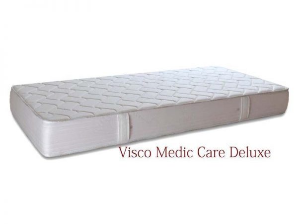 Saltele Visco medic care deluxe